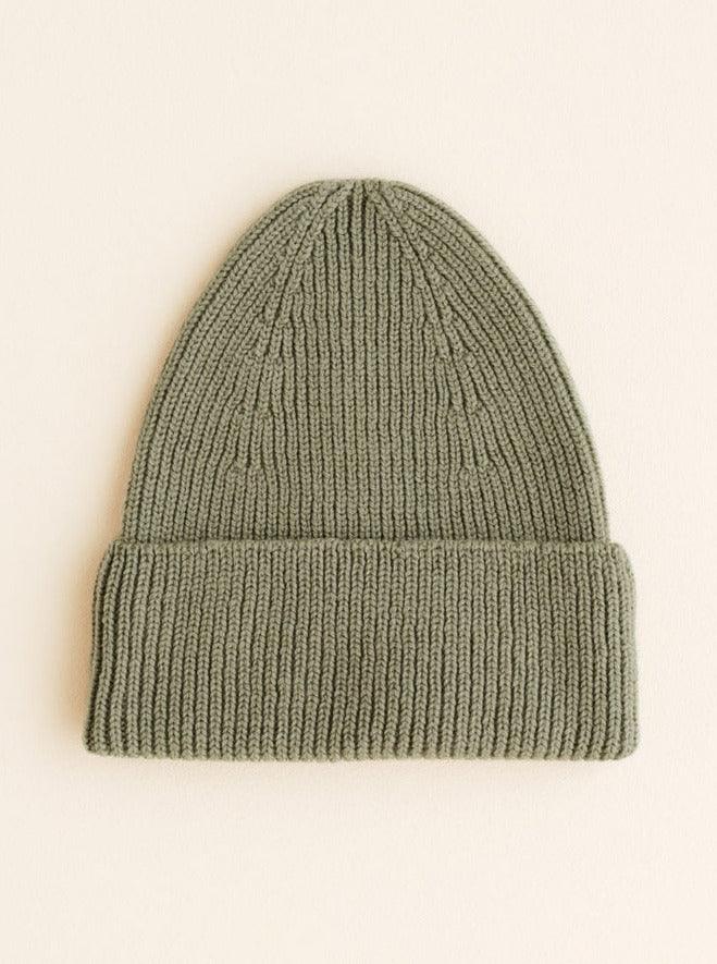 Beanie Fonzie 'Artichoke' - The Little One • Family.Concept.Store. 