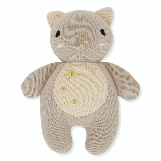 Rassel 'Mini Kitty' - The Little One • Family.Concept.Store.