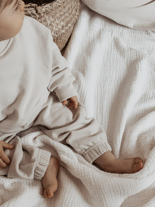 Boxy Pants Mini - The Little One • Family.Concept.Store.