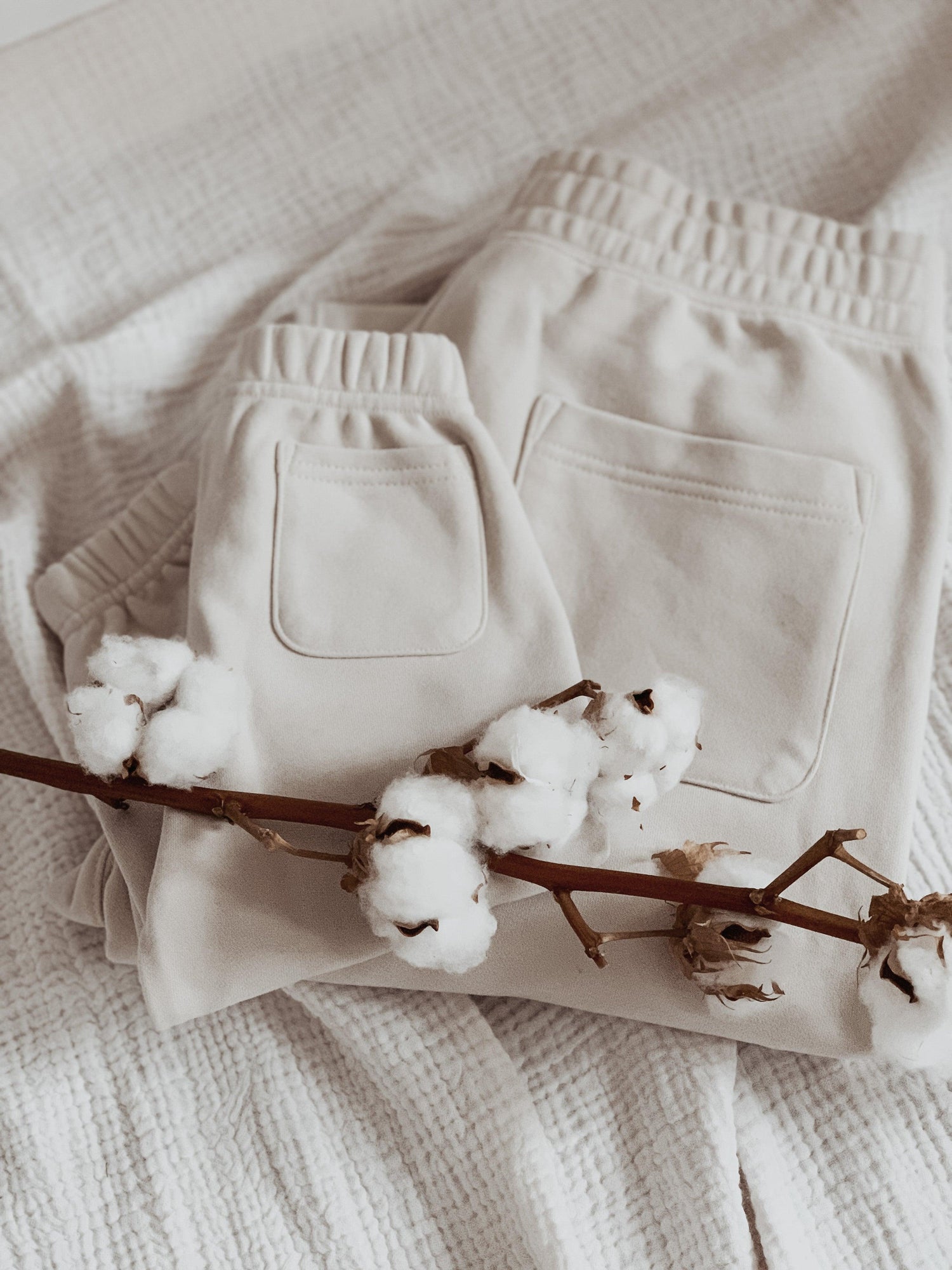 Boxy Pants Mini - The Little One • Family.Concept.Store. 
