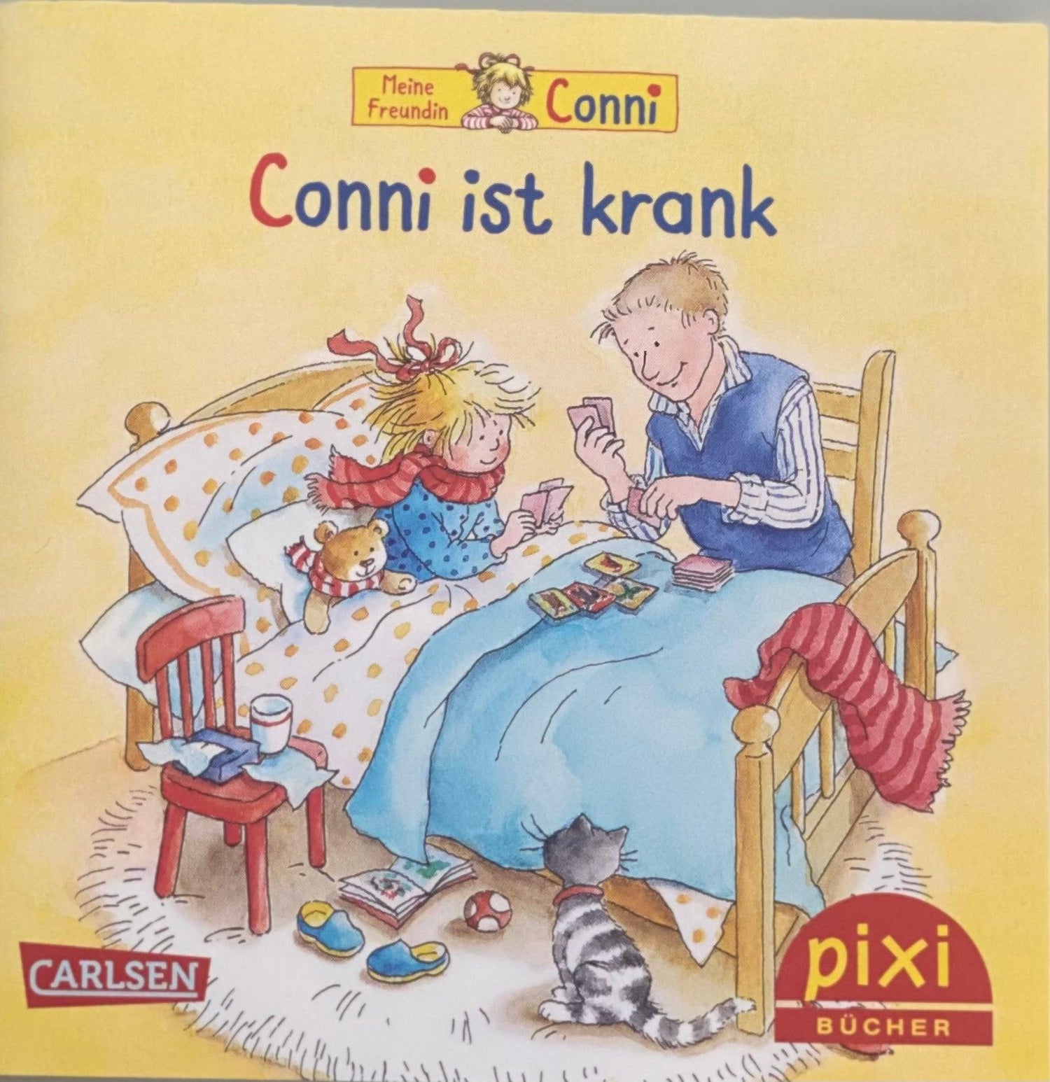 Pixis Conni - The Little One • Family.Concept.Store. 