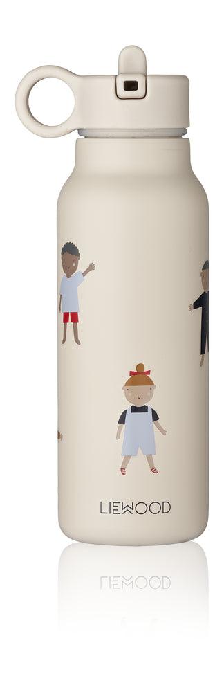 Falk Water Bottle 'Kids/Sandy' 350ML - The Little One • Family.Concept.Store. 