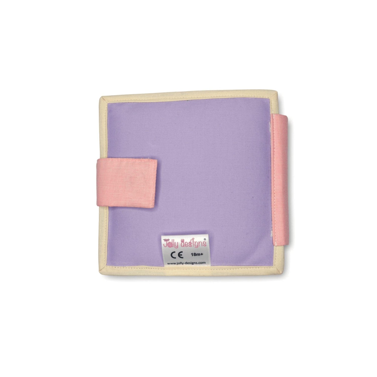 Quiet Book 'Flatternder Schmetterling' - The Little One • Family.Concept.Store. 