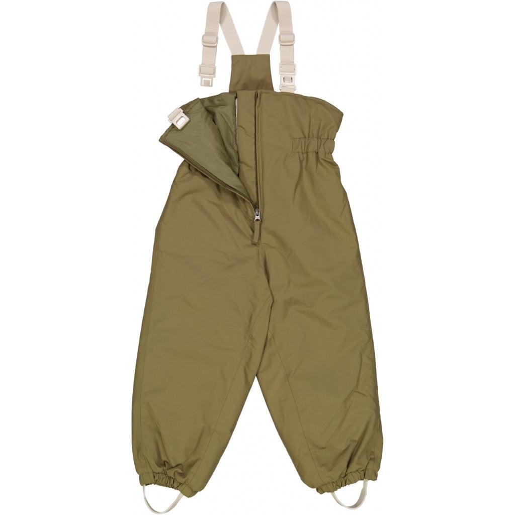 Skihose Sal Tech • Dry Pine - The Little One • Family.Concept.Store. 