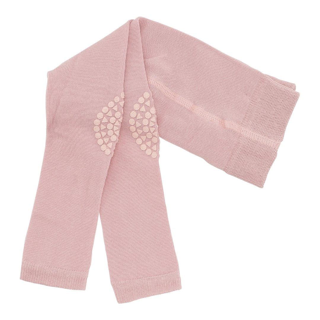 Rutschfeste Leggings 'Dusty Rose' - The Little One • Family.Concept.Store. 
