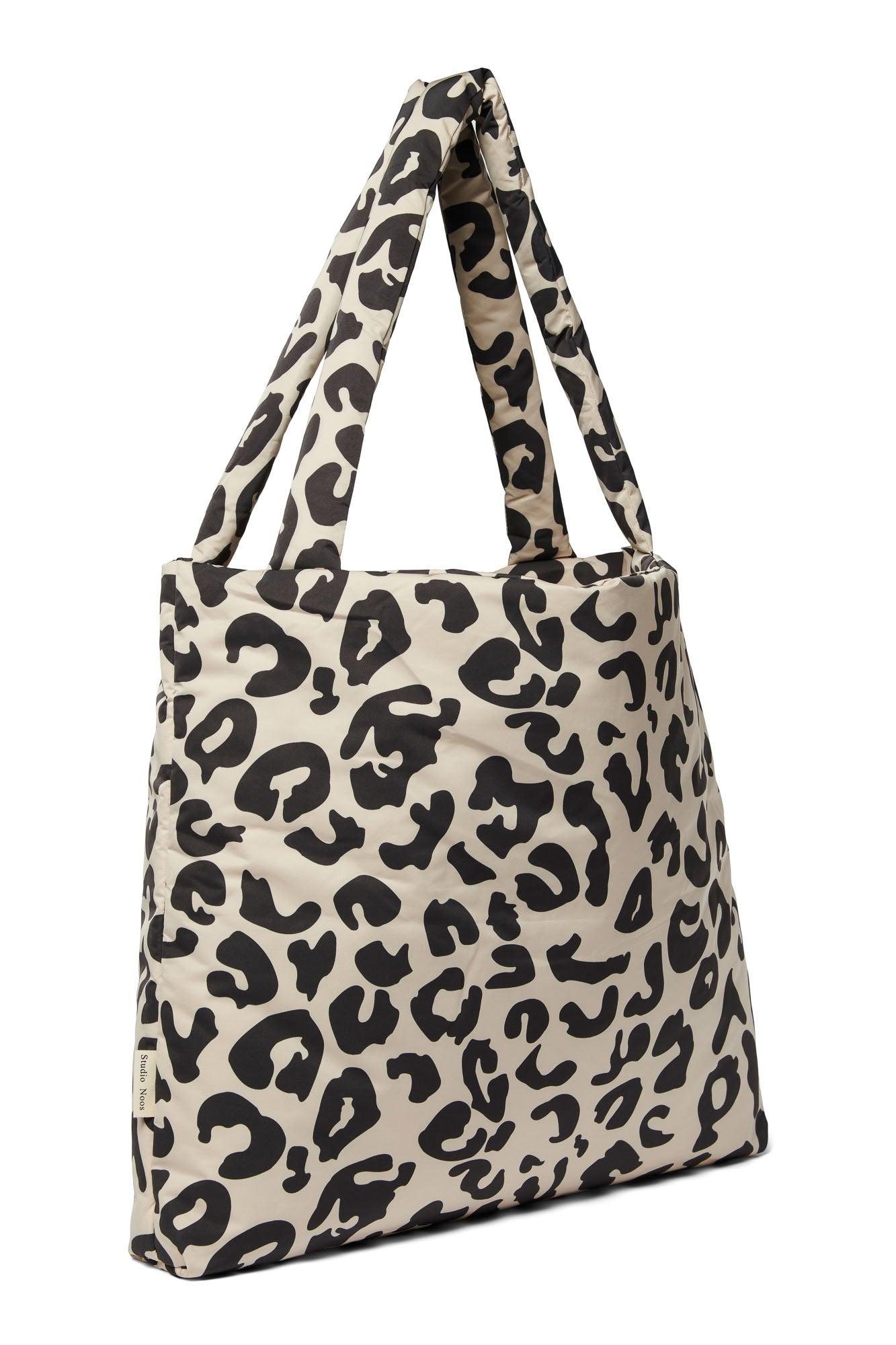 Mom Bag Puffy 'Holy Cow' - The Little One • Family.Concept.Store. 