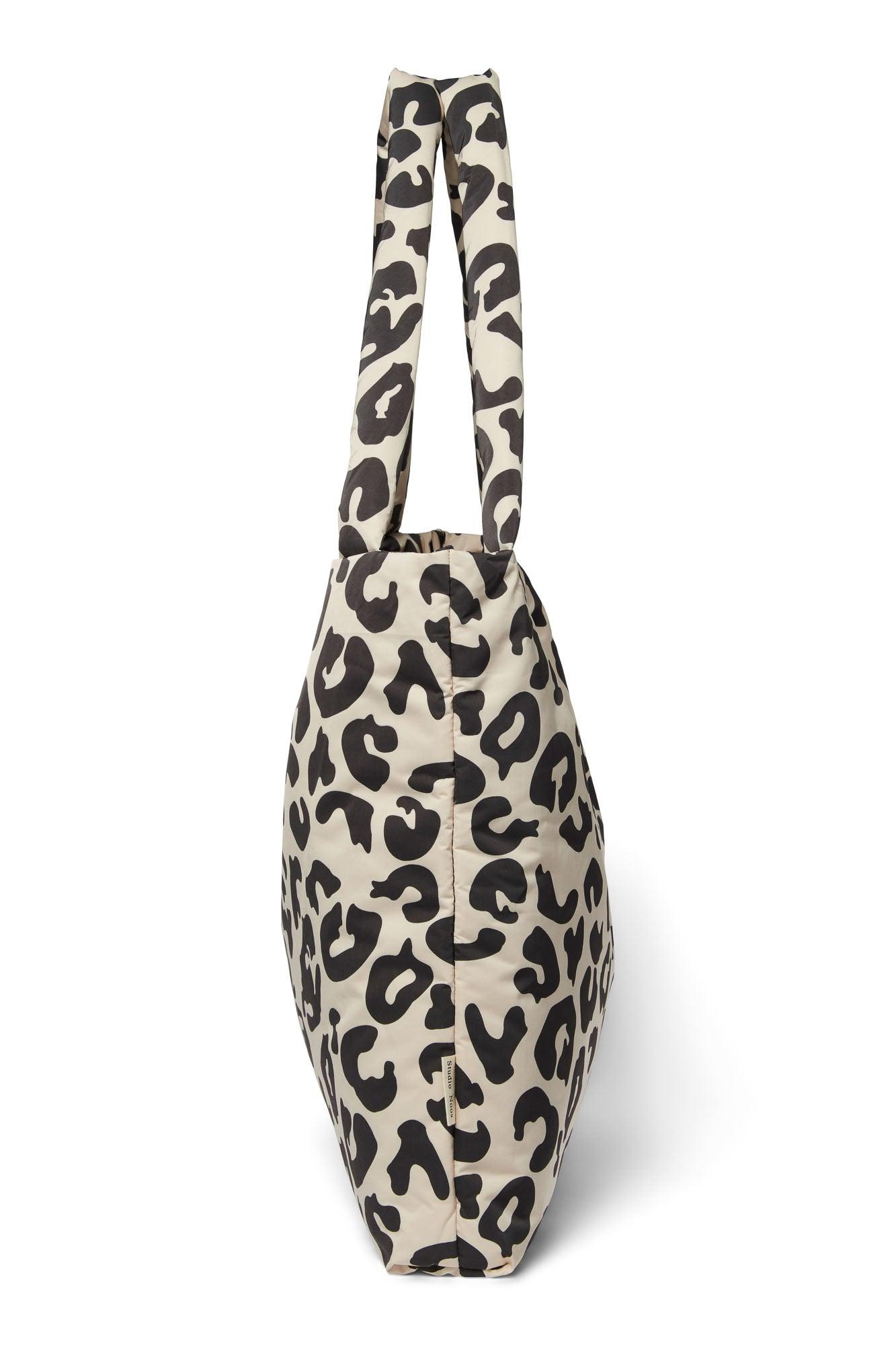 Mom Bag Puffy 'Holy Cow' - The Little One • Family.Concept.Store. 