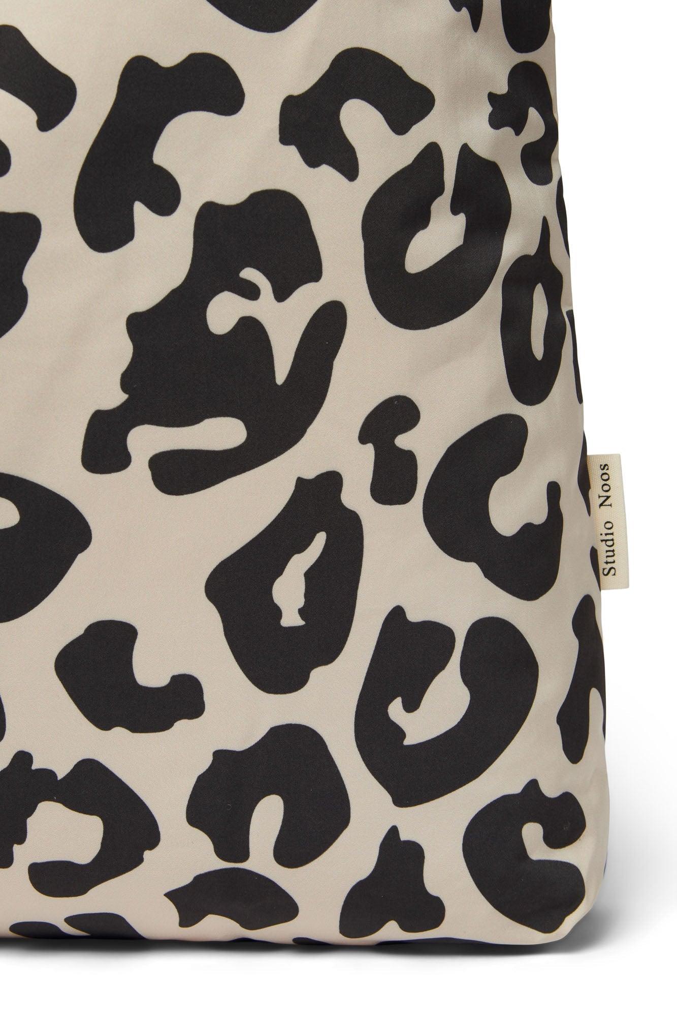 Mom Bag Puffy 'Holy Cow' - The Little One • Family.Concept.Store. 