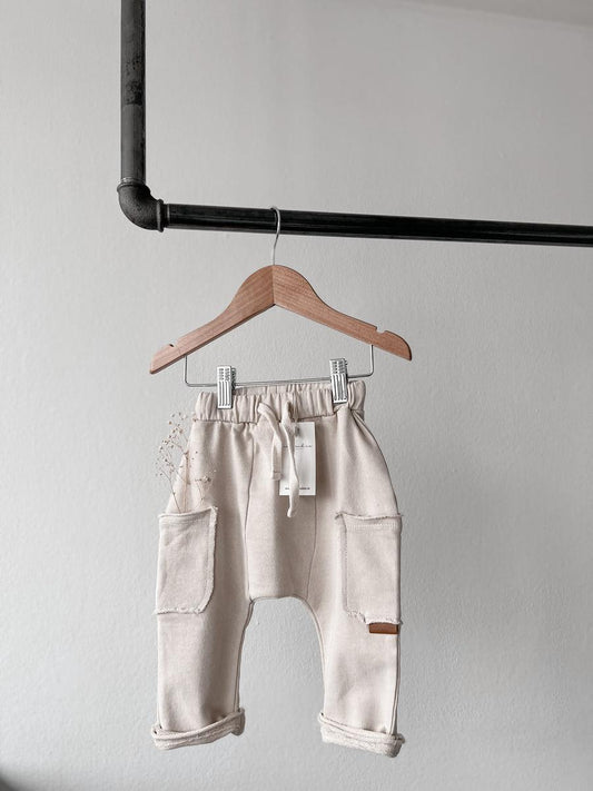 Used Leggings - The Little One • Family.Concept.Store. 