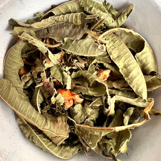 Tee 'Ruhiges Gemüt' - The Little One • Family.Concept.Store.