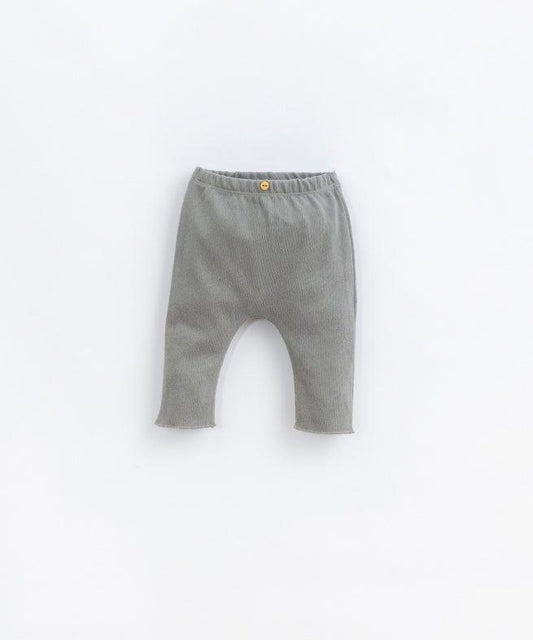 Jersey Hose 'Coal' - The Little One • Family.Concept.Store. 