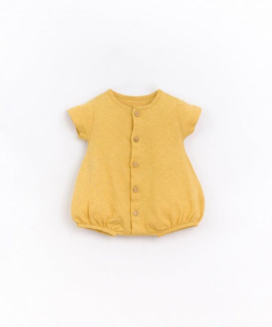 Jersey Jumpsuit 'Adobe' - The Little One • Family.Concept.Store.