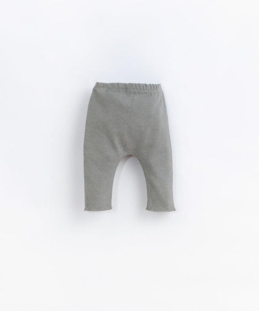 Jersey Hose 'Coal' - The Little One • Family.Concept.Store. 