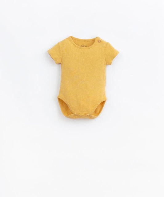 Flame Body Rib 'Adobe' - The Little One • Family.Concept.Store.