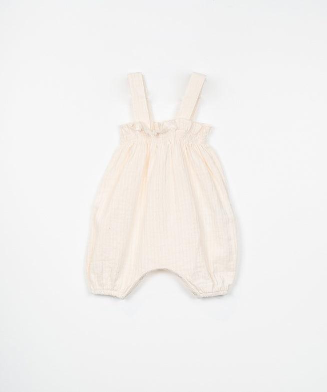 Woven Jumpsuit 'Reed' - The Little One • Family.Concept.Store. 