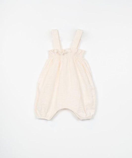 Woven Jumpsuit 'Reed' - The Little One • Family.Concept.Store. 