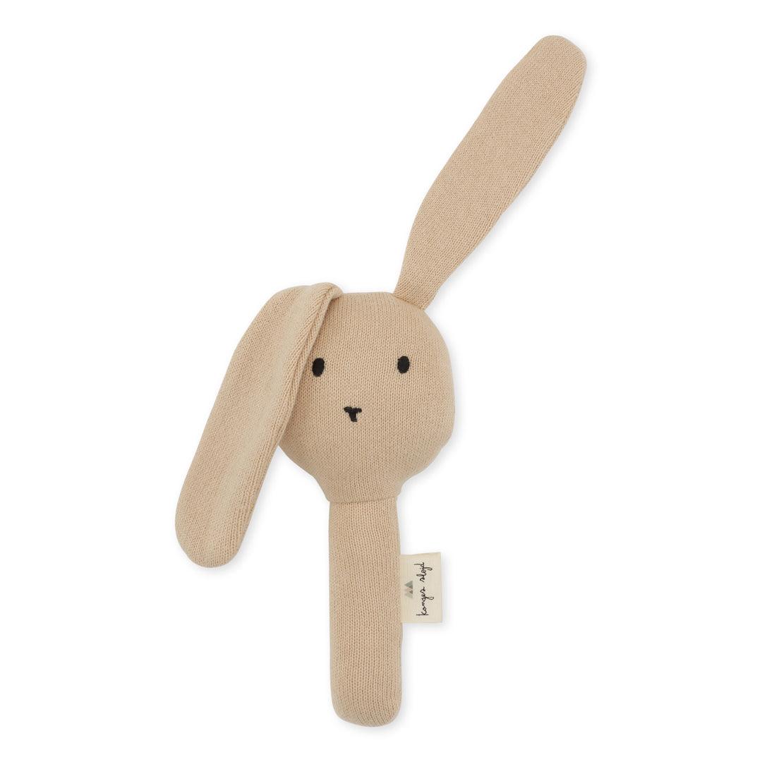 Activity Toy Rabbit 'Ivory Cream' - The Little One • Family.Concept.Store. 