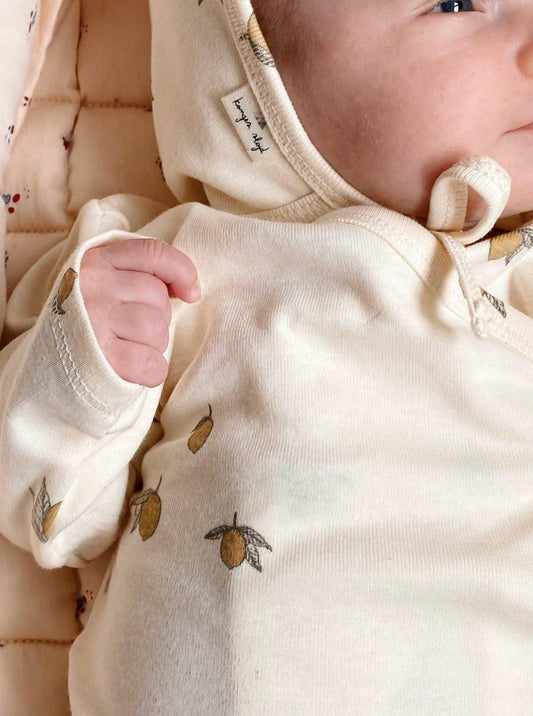 Body 'Lemon' - The Little One • Family.Concept.Store.