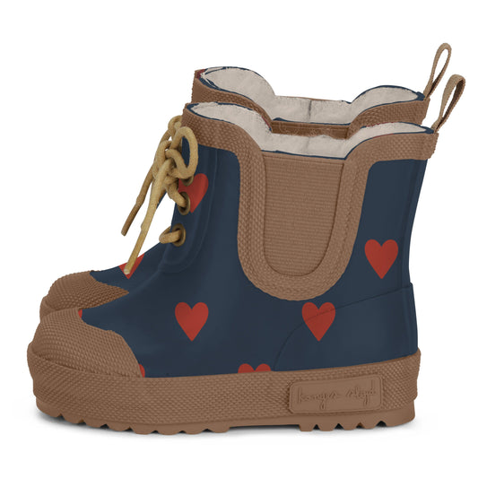 Thermo-Boots 'Mon Amour' - The Little One • Family.Concept.Store. 
