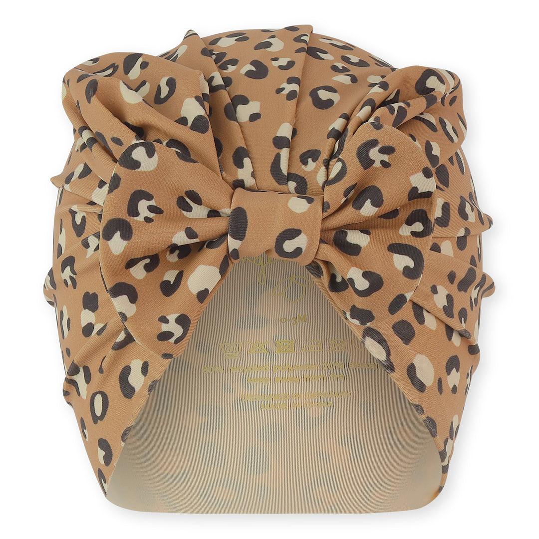 Swim Turban 'Leo Brown' - The Little One • Family.Concept.Store. 