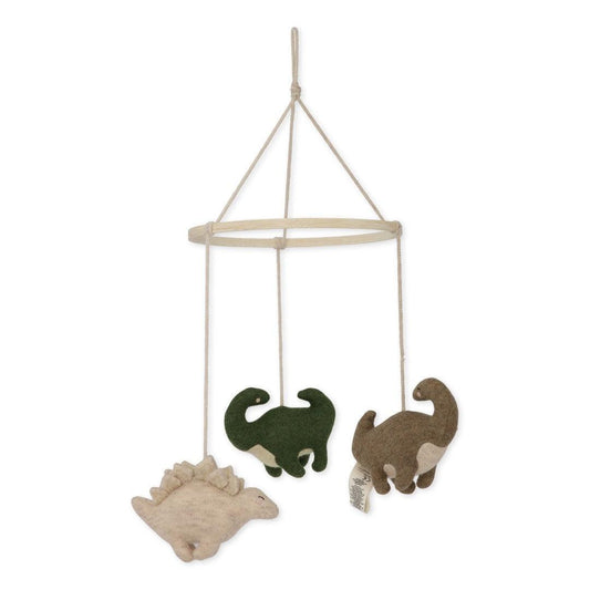 Mobile Dino - The Little One • Family.Concept.Store.