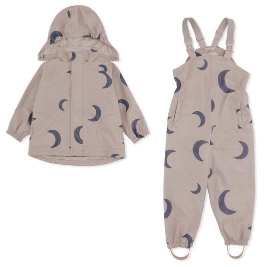 Regenset Rainy Palme 'Enigme' - The Little One • Family.Concept.Store.