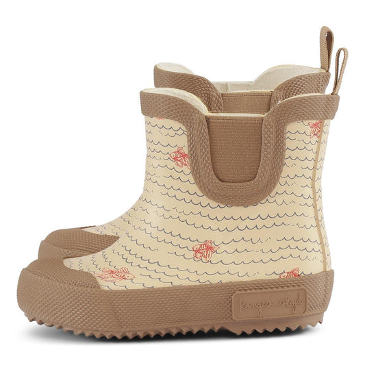 Gummistiefel Welly 'Goldie' - The Little One • Family.Concept.Store. 