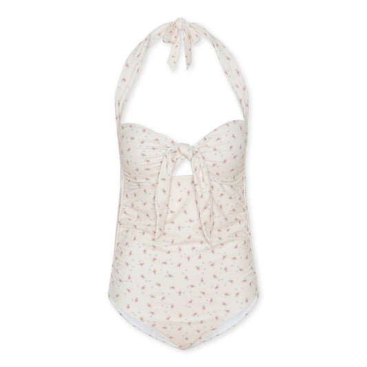 Umstandsbadeanzug Mama Preggo 'Brise D'Été' - The Little One • Family.Concept.Store.