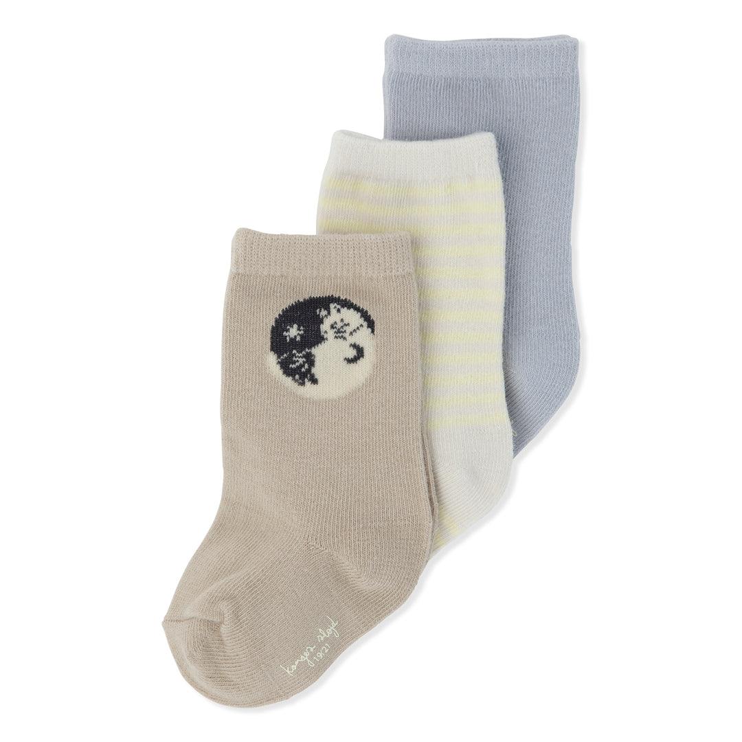 3er-Pack Socken - The Little One • Family.Concept.Store. 