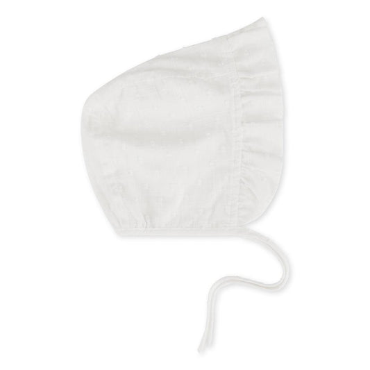 Sonnenhut Uma Bunnet 'White' - The Little One • Family.Concept.Store.