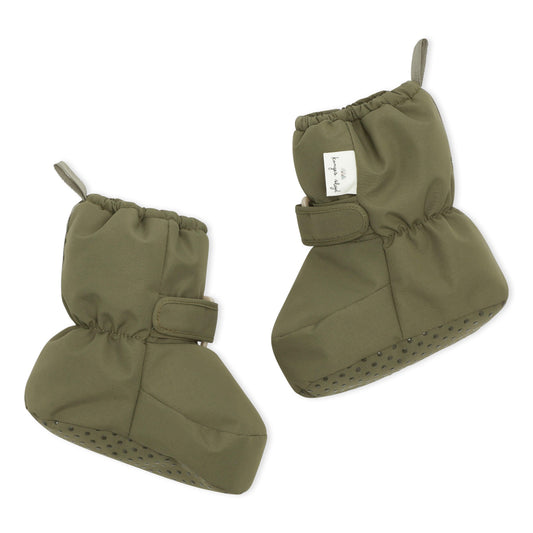 Nohr Snowboots 'Mulled Basil' - The Little One • Family.Concept.Store. 