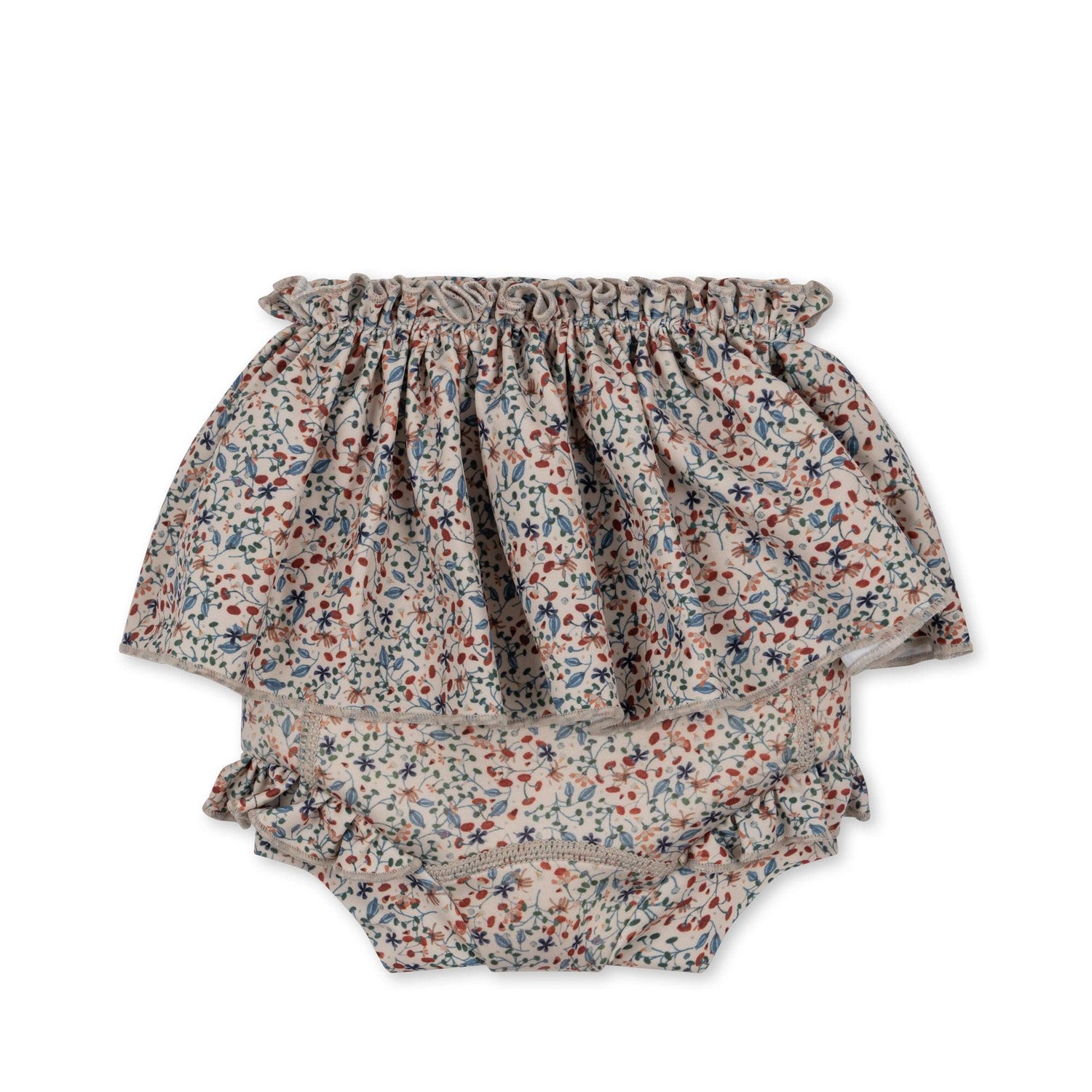 Swimshorts Bobbi Frill 'Louloudi' - The Little One • Family.Concept.Store. 