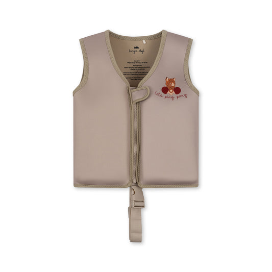 Schwimmweste 'Ping Pong' - The Little One • Family.Concept.Store. 