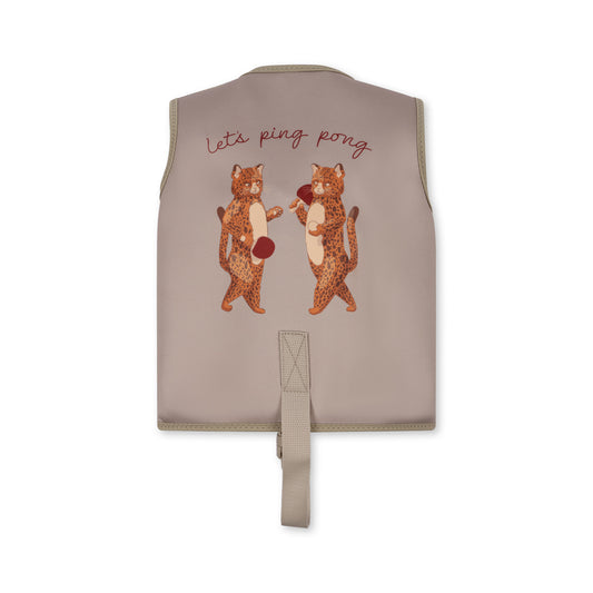 Schwimmweste 'Ping Pong' - The Little One • Family.Concept.Store. 
