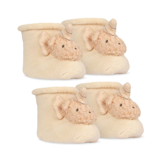 2er-Pack Activity Socken 'Unicorn' - The Little One • Family.Concept.Store.