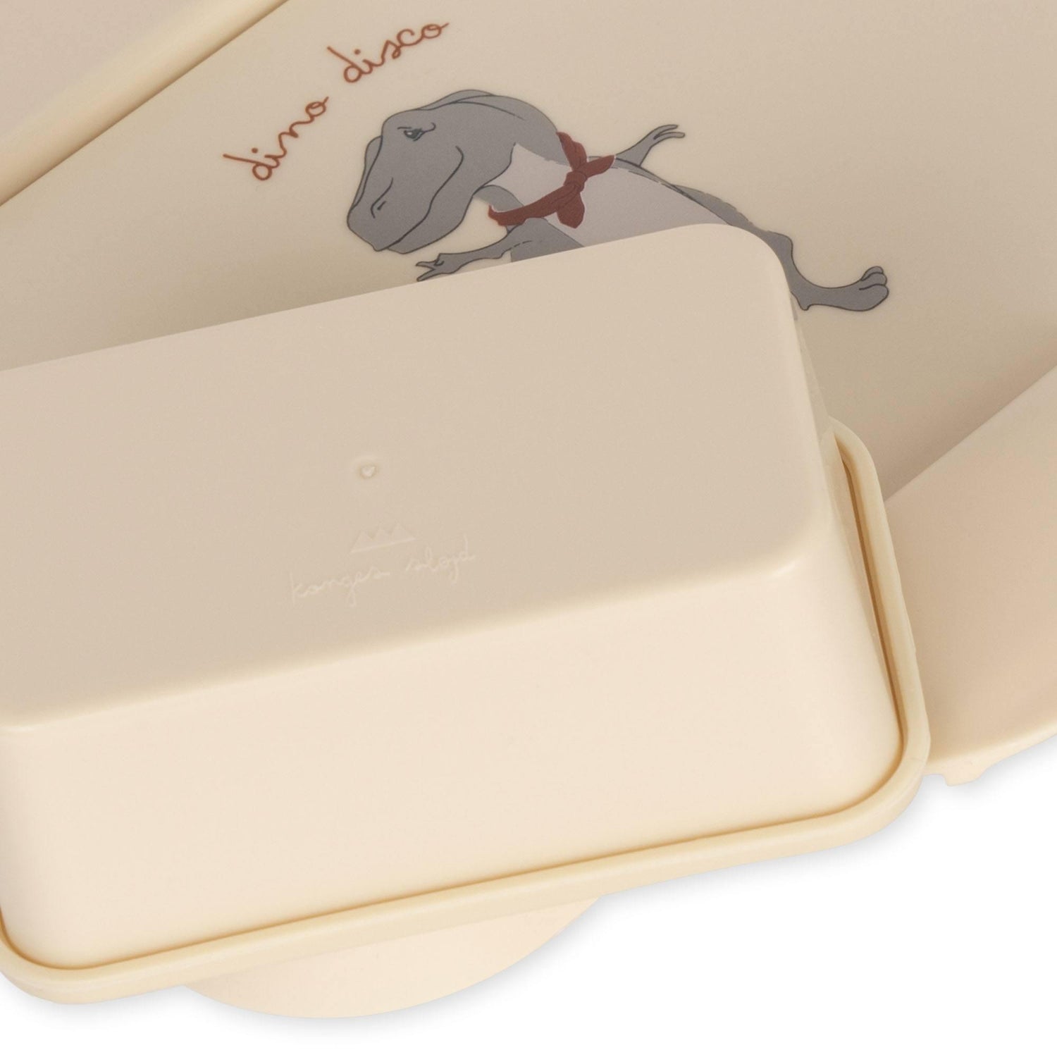 Lunchbox 'Dansosaurus' - The Little One • Family.Concept.Store. 