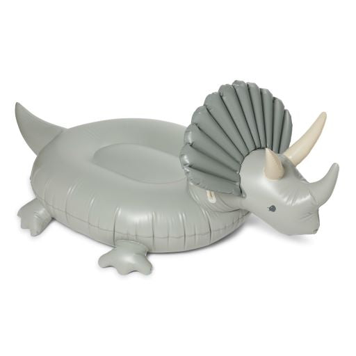 Schwimmtier Dino Float 'Green' - The Little One • Family.Concept.Store. 