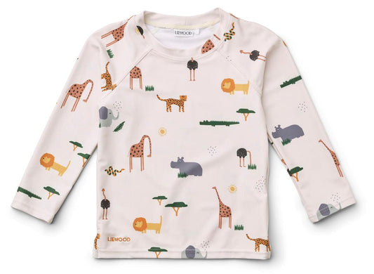 UV-Shirt Noah - The Little One • Family.Concept.Store.