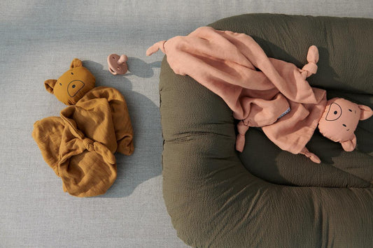 Babynest 'Edward' - The Little One • Family.Concept.Store.