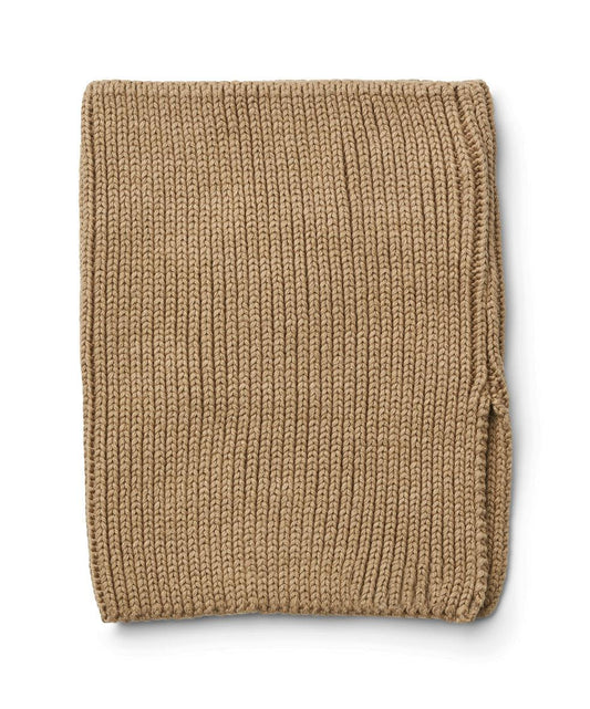 Schal Mathias Neck Warmer 'Oat' - The Little One • Family.Concept.Store. 