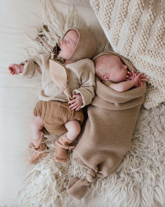 Cocoon 'Sand' - The Little One • Family.Concept.Store.