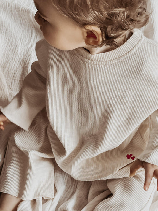 Matching Sweater Mini - The Little One • Family.Concept.Store. 