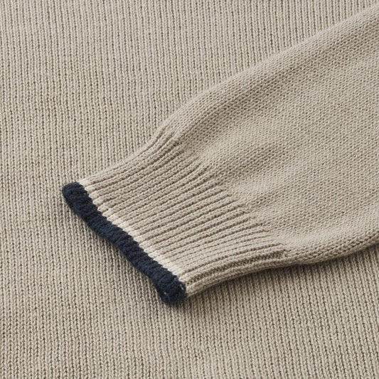 Cardigan Memphis 'Mist' - The Little One • Family.Concept.Store.