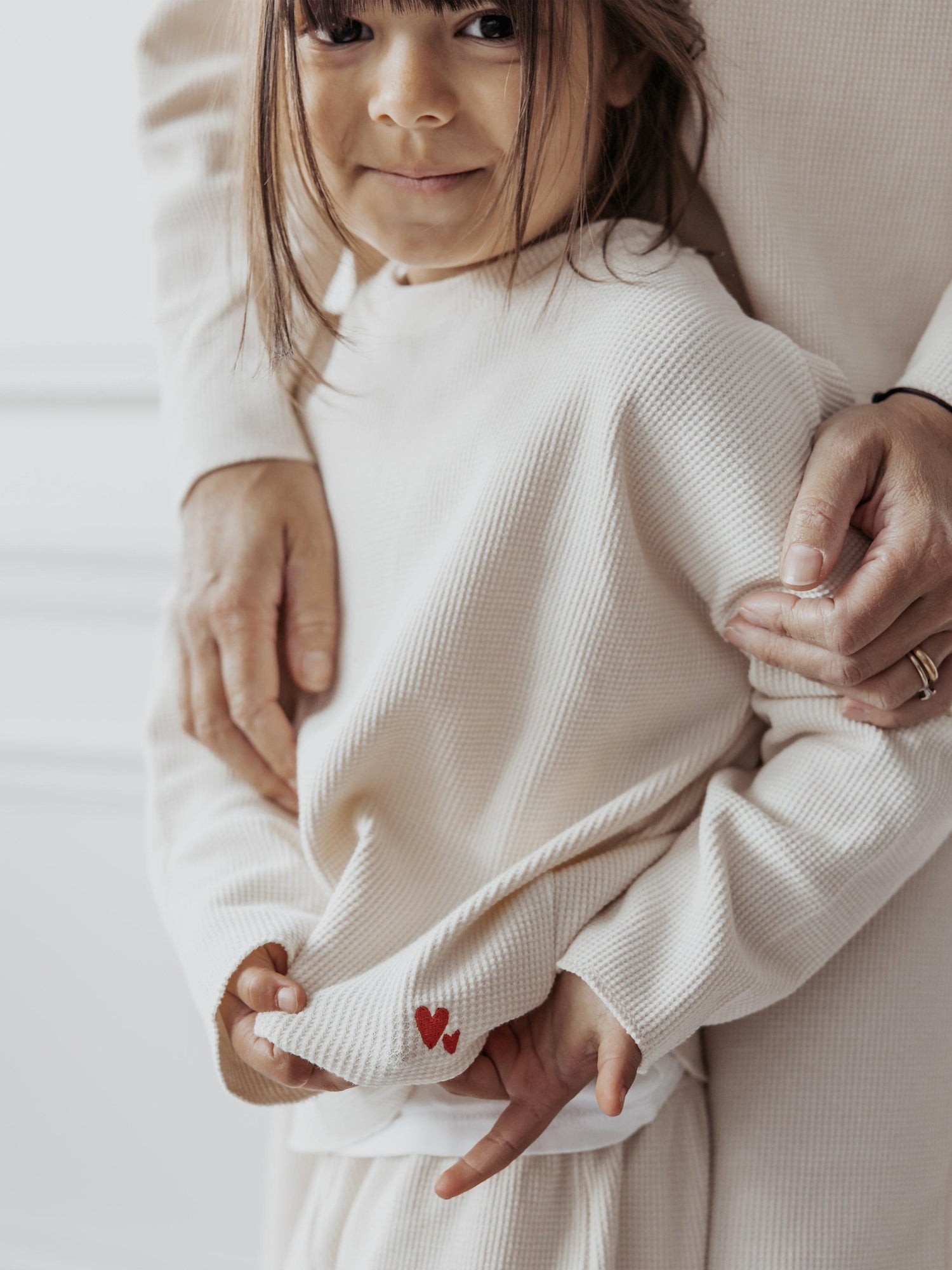 Matching Sweater Mini - The Little One • Family.Concept.Store. 