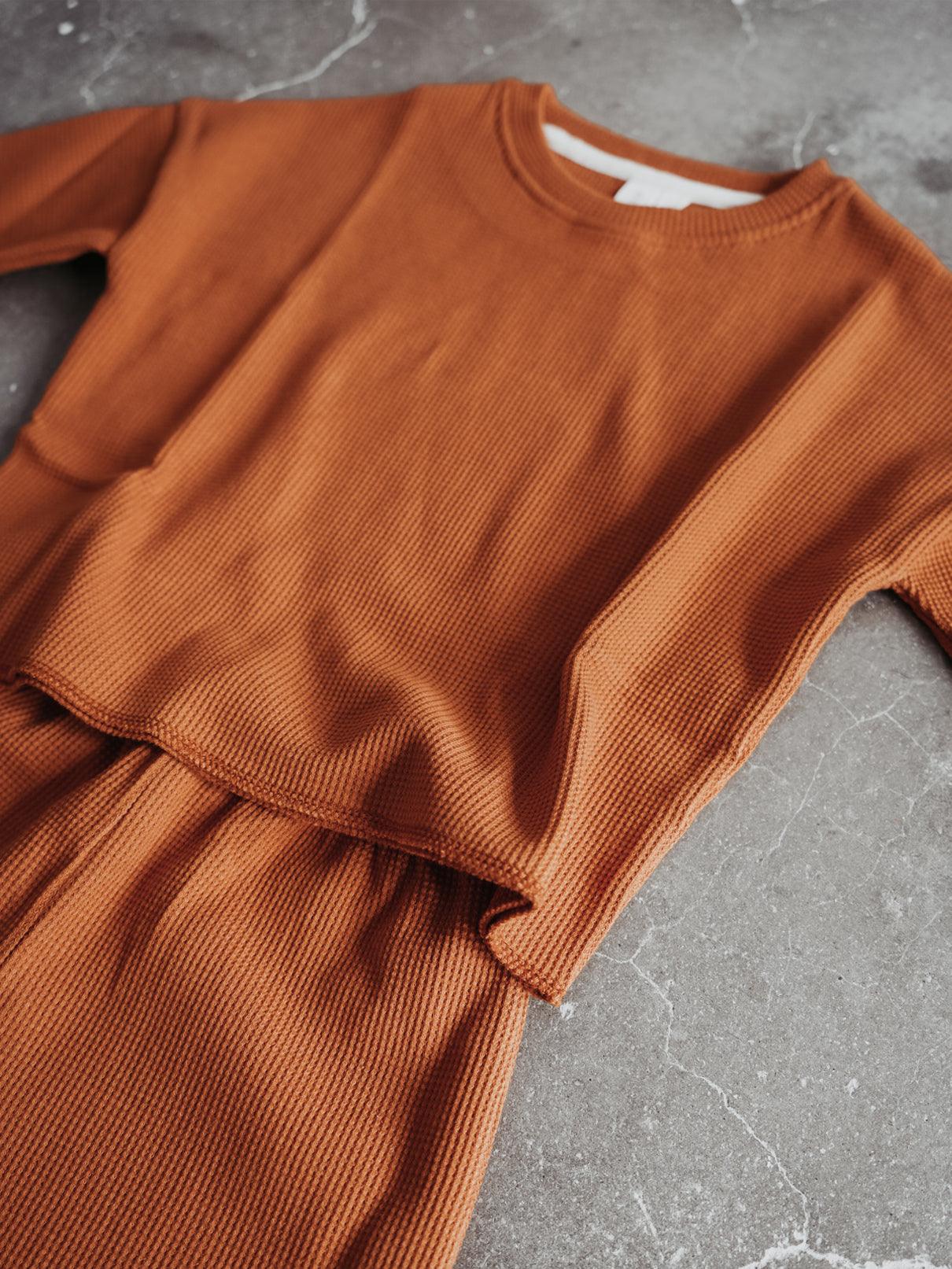 Matching Sweater Mini - The Little One • Family.Concept.Store. 
