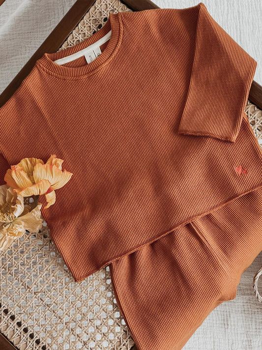 Matching Sweater Mini - The Little One • Family.Concept.Store. 