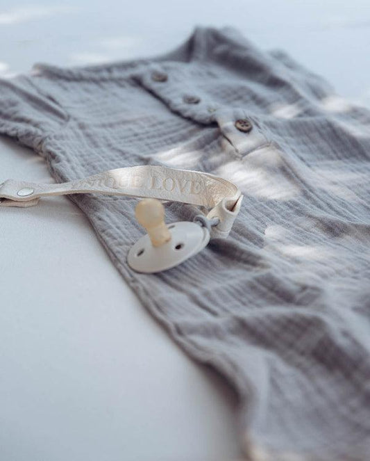 Musselin Overall - The Little One • Family.Concept.Store.