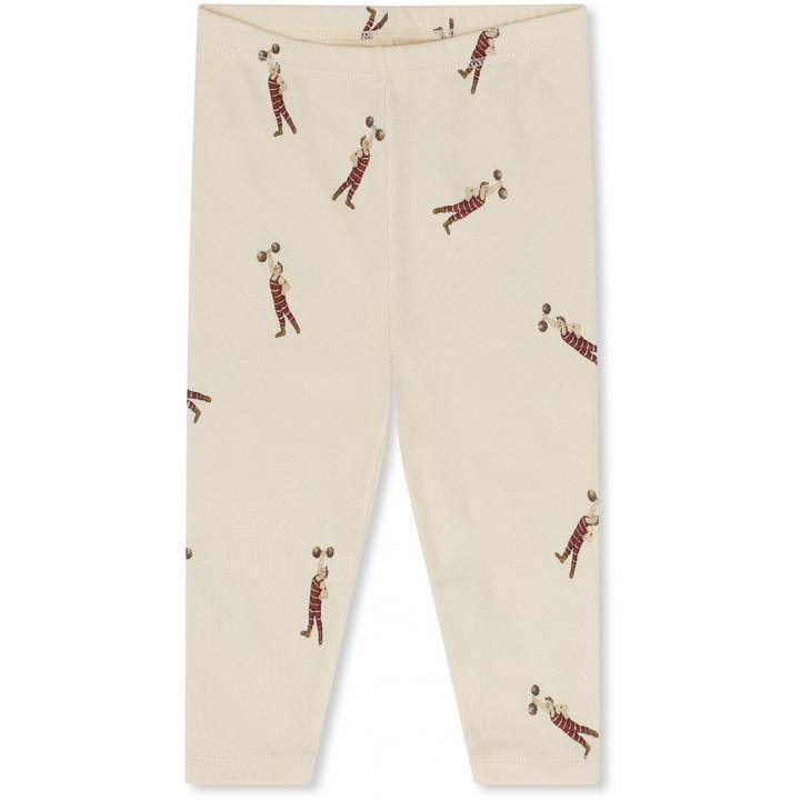 Leggings Strong Man - The Little One • Family.Concept.Store. 