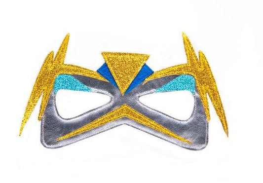 Face Mask 'Super Hero' - The Little One • Family.Concept.Store.