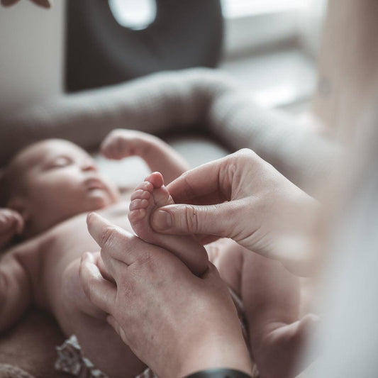 Book Now - Euer BabySpa-Termin - The Little One • Family.Concept.Store.